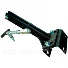 Сцепка со съемным кронштейном для мотоблоков Prorab в Краснодаре