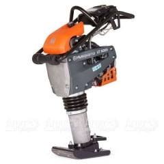 Вибротрамбовка Husqvarna Atlas Copco LT 5005 9" + в Краснодаре