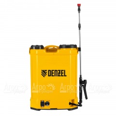 Опрыскиватель аккумуляторный Denzel D-16LA в Краснодаре