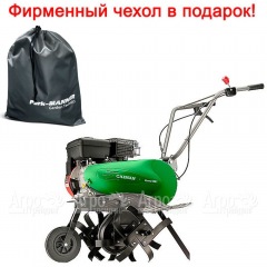 Культиватор Caiman Promo 60MC2 с реверсом в Краснодаре