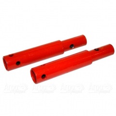 Удлинители для культиваторов Primo, Eco Max, Neo, Aro, Terro, Elite и мотоблоков Vario в Краснодаре