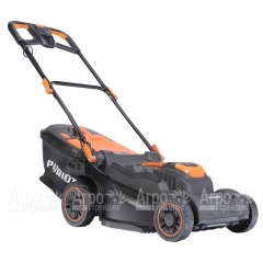 Газонокосилка электрическая Patriot PT 2044E Lux в Краснодаре