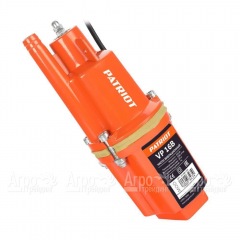 Погружной вибрационный насос Patriot VP-16B в Краснодаре