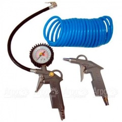 Профессиональный набор Hyundai AC 3 Set в Краснодаре