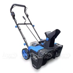 Снегоуборщик аккумуляторный Haitec HT-ASF150 в Краснодаре