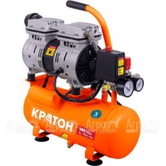 Компрессор поршневой безмасляный Кратон AC-140-8-OFS в Краснодаре