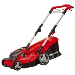 Газонокосилка аккумуляторная Einhell PXC GE-CM 36/37 Li в Краснодаре