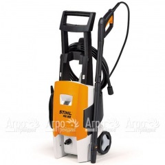 Мойка высокого давления Stihl RE 98 в Краснодаре