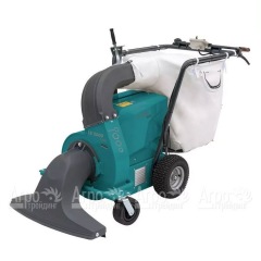 Садовый пылесос Remarc LS 5000 Akku в Краснодаре