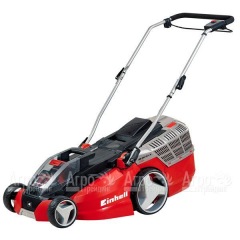 Газонокосилка аккумуляторная Einhell PXC GE-CM 43 Li M Kit в Краснодаре