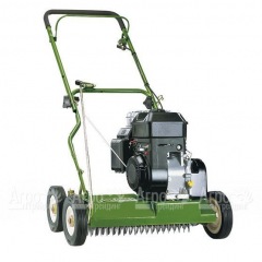 Бензиновый аэратор SABO 45-220 SA268 в Краснодаре