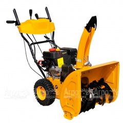 Снегоуборщик Workmaster WST-6562YE в Краснодаре
