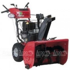 Снегоуборщик Simplicity L1528EX в Краснодаре