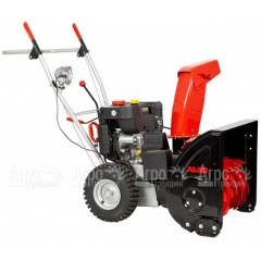 Бензиновый снегоуборщик Al-ko Snow Line 620E в Краснодаре