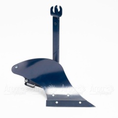 Плуг с креплением для мотоблоков Нева в Краснодаре