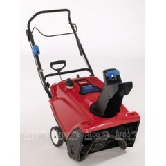 Снегоуборщик Toro 38576 в Краснодаре