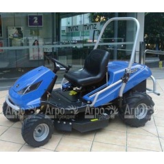 Садовый трактор MasterYard GT2138 в Краснодаре