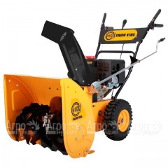 Снегоуборщик Texas Snow King 619TGE в Краснодаре