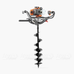 Мотобур (бензобур) Husqvarna 541EA в Краснодаре