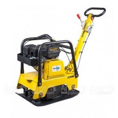 Виброплита бензиновая Zitrek CNP 30-2 в Краснодаре