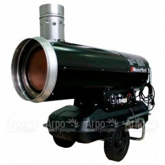 Дизельная тепловая пушка MasterYard RV76 в Краснодаре