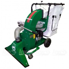 Садовый пылесос Sable VS85S в Краснодаре