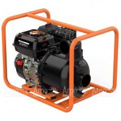 Бензиновая мотопомпа Zongshen MG 30 в Краснодаре