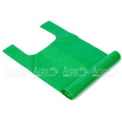 Пакеты биоразлагаемые для Separett Villa в Краснодаре