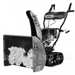 Снегоуборщик гусеничный Hyundai S 6165-T в Краснодаре