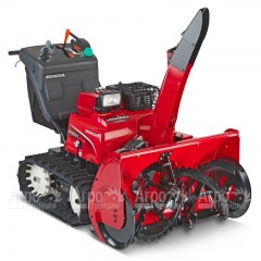 Снегоуборщик гусеничный Honda HSM 1390 I2ETDR в Краснодаре
