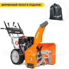 Снегоуборщик Daewoo DAST 8570 в Краснодаре