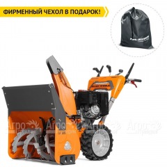 Снегоуборщик Daewoo DAST 1080EFI в Краснодаре