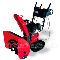 Снегоуборщик гусеничный Profi ST6560T1E в Краснодаре