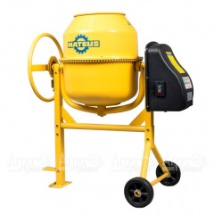 Бетоносмеситель Mateus CM240 (Бетономешалка Mateus CM240) в Краснодаре