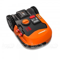 Газонокосилка-робот Worx Landroid L WR155E в Краснодаре