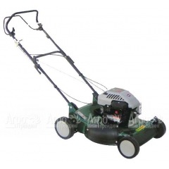 Газонокосилка бензиновая MA.RI.NA GT Biomulch 51 SB Green Team в Краснодаре