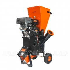 Садовый бензиновый измельчитель Patriot PT SB 100 E в Краснодаре