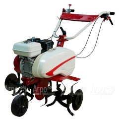Культиватор ЗИД T81 с двигателем Lifan 4 л.с. в Краснодаре