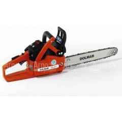 Бензопила Dolmar PS-109 HS-15" в Краснодаре