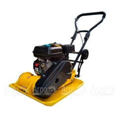 Виброплита бензиновая Huter VP-35W в Краснодаре