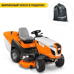 Садовый минитрактор Stihl RT 6127 ZL в Краснодаре