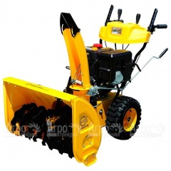 Снегоуборщик Texas Snow King 7613TGE в Краснодаре