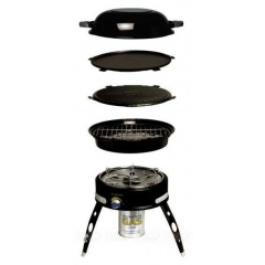 Гриль-барбекю Cadac 6544F в Краснодаре