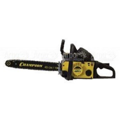 Бензопила Champion 242-18" в Краснодаре
