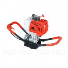 Мотобур (бензобур) Forza FZ-52cc в Краснодаре