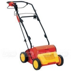 Вертикуттер (аэратор) электрический Wolf-Garten UV 32 EV 1300WT в Краснодаре