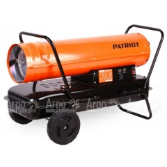Дизельная тепловая пушка Patriot DTC 629 в Краснодаре