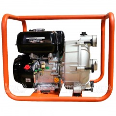 Бензиновая мотопомпа Zongshen TG 20 в Краснодаре