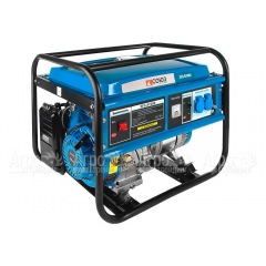 Бензогенератор Союз ЭГС-87400 3 кВт в Краснодаре