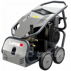 Мойка высокого давления Lavor Thermic 23 5015 K LP в Краснодаре